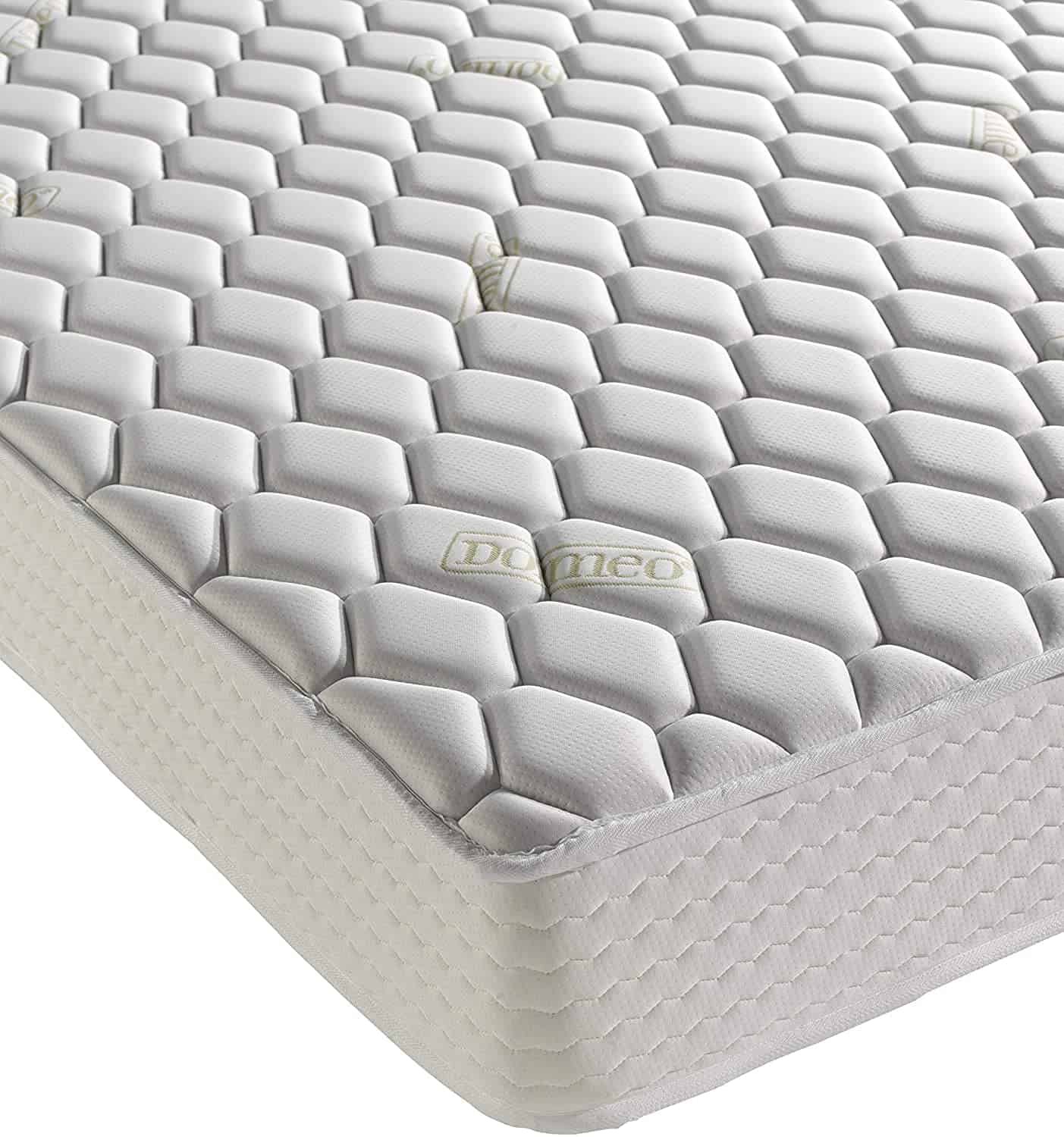 best dormeo king size mattress uk