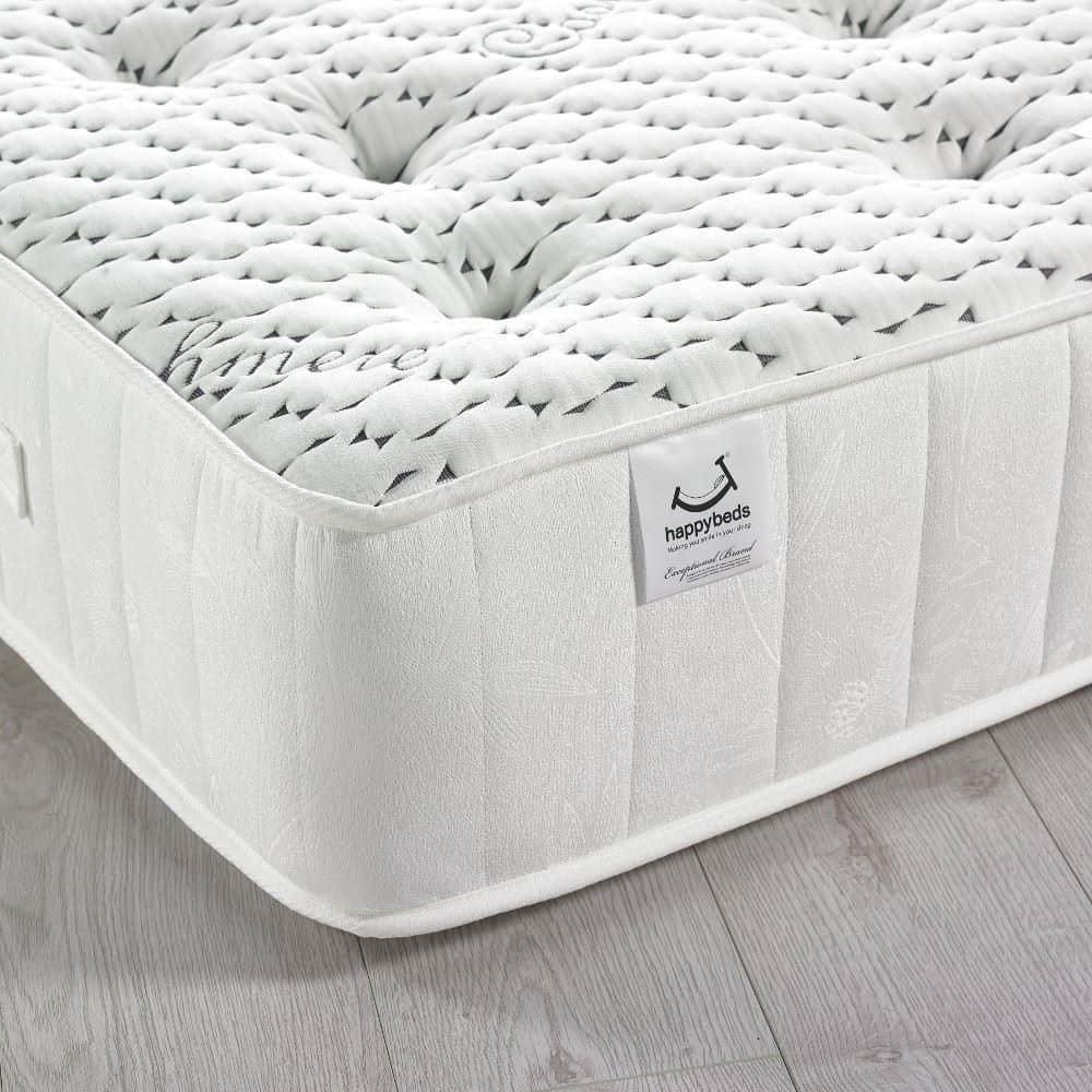 best happy beds mattress uk