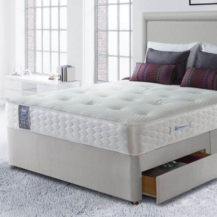 best sealy mattress uk