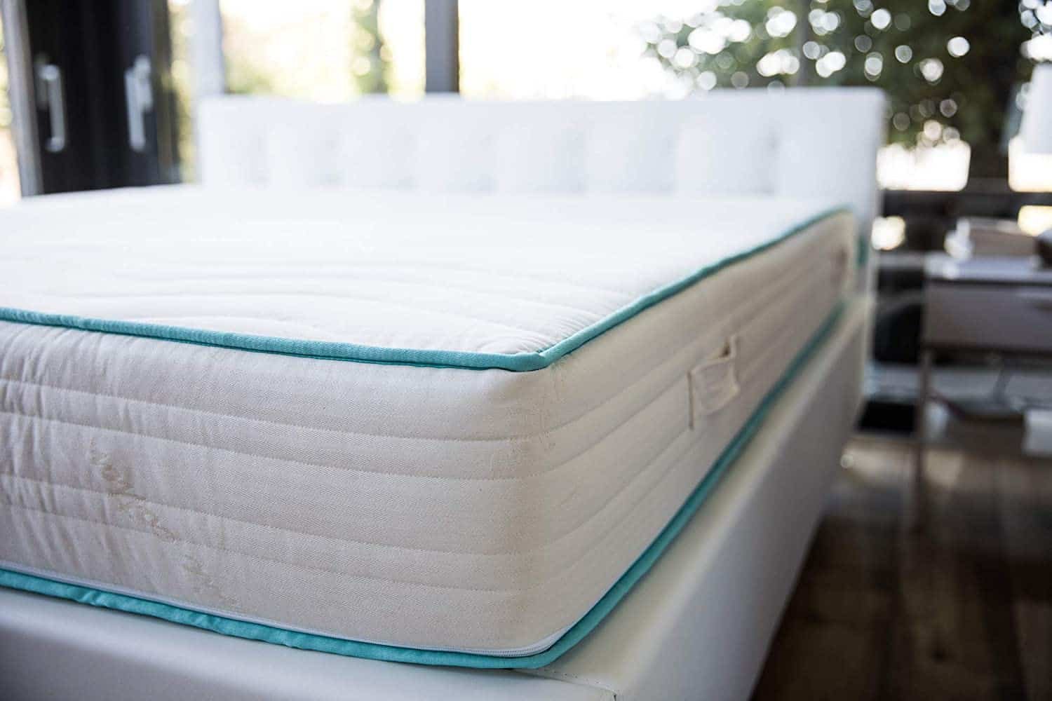 best natural mattress uk
