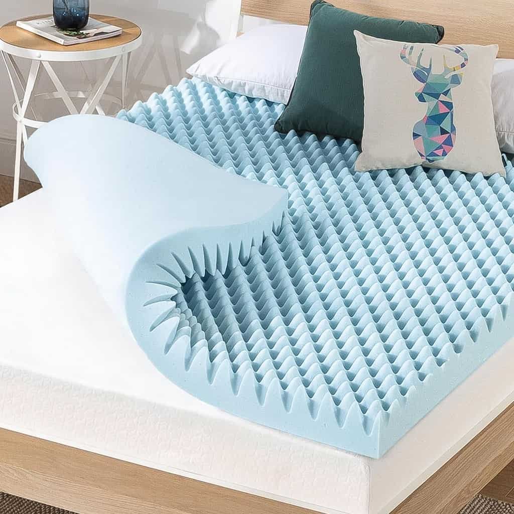 Are mattress toppers worth it?