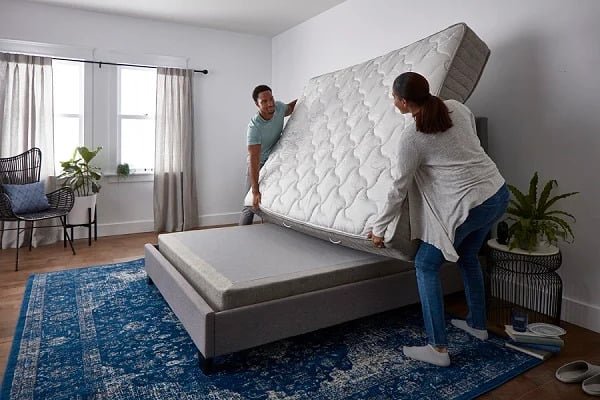 How Often Should You Rotate Your Mattress?