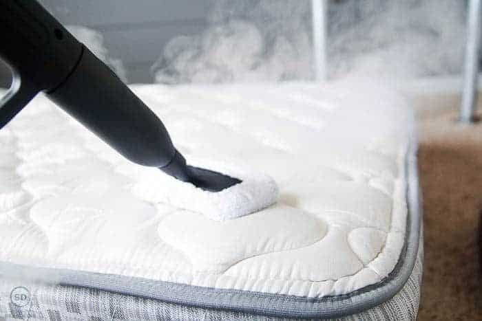 How often should you wash a mattress topper?