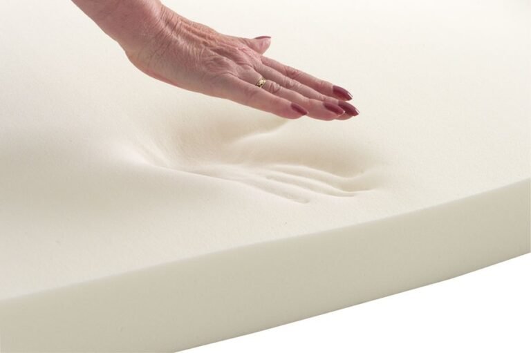 pros and cons of foam mattress toppers