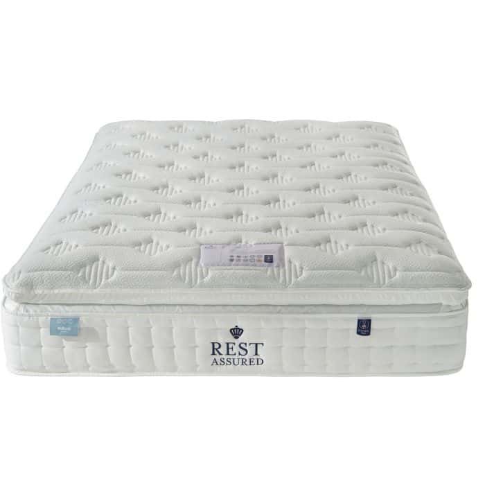 What are the Benefits of an Orthopedic Mattress