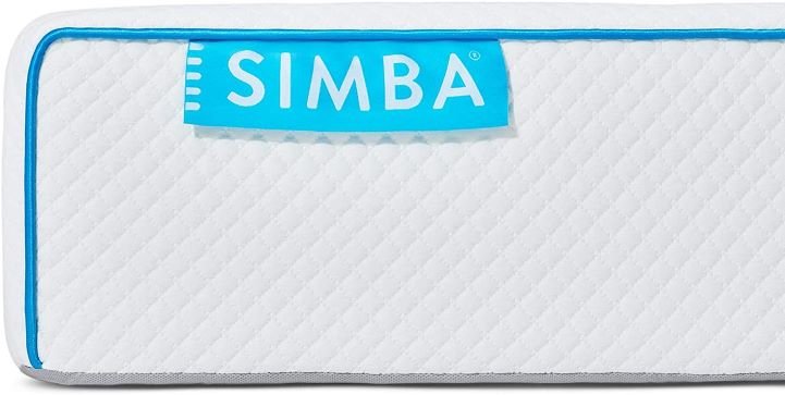 Simba Premium Seven-Zoned Foam Mattress