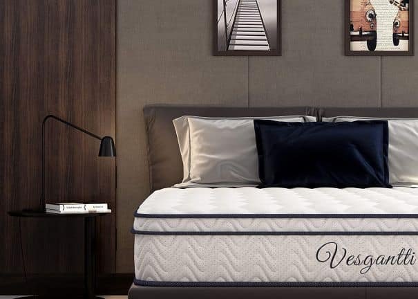 How Excellent Are Vesgantti Mattresses? A Whole Analysis