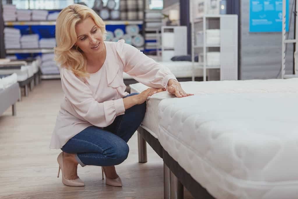 savey consumers mattress bed