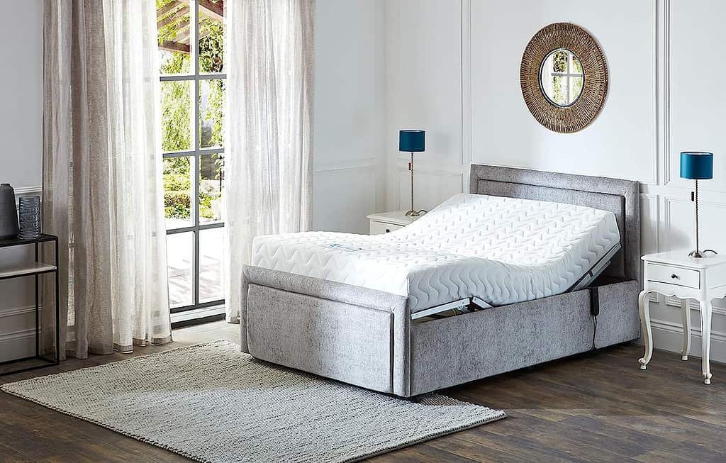 The Benefits of an Adjustable Bed