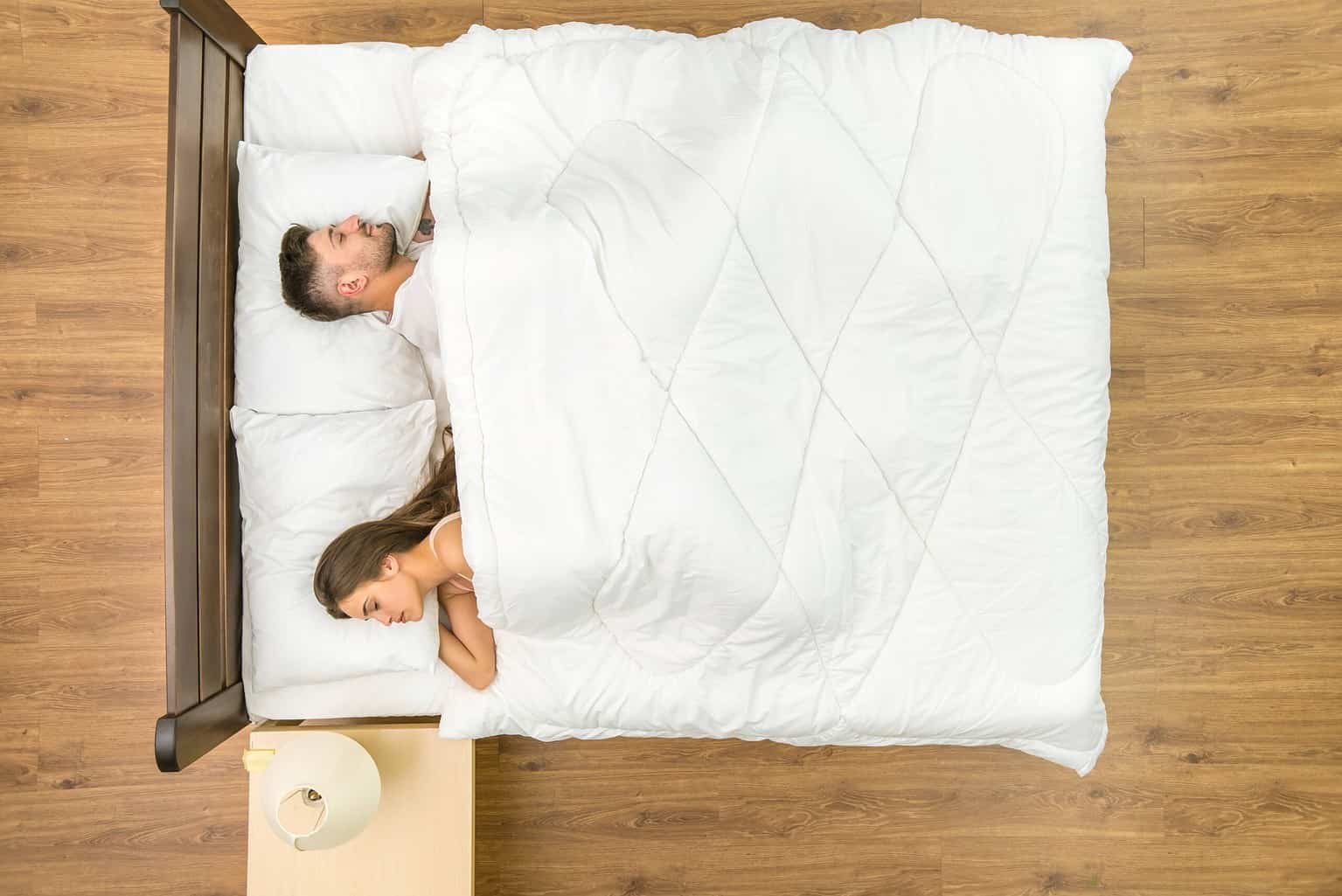 UK Mattress Sizes and Dimensions Explained | Mattress Research