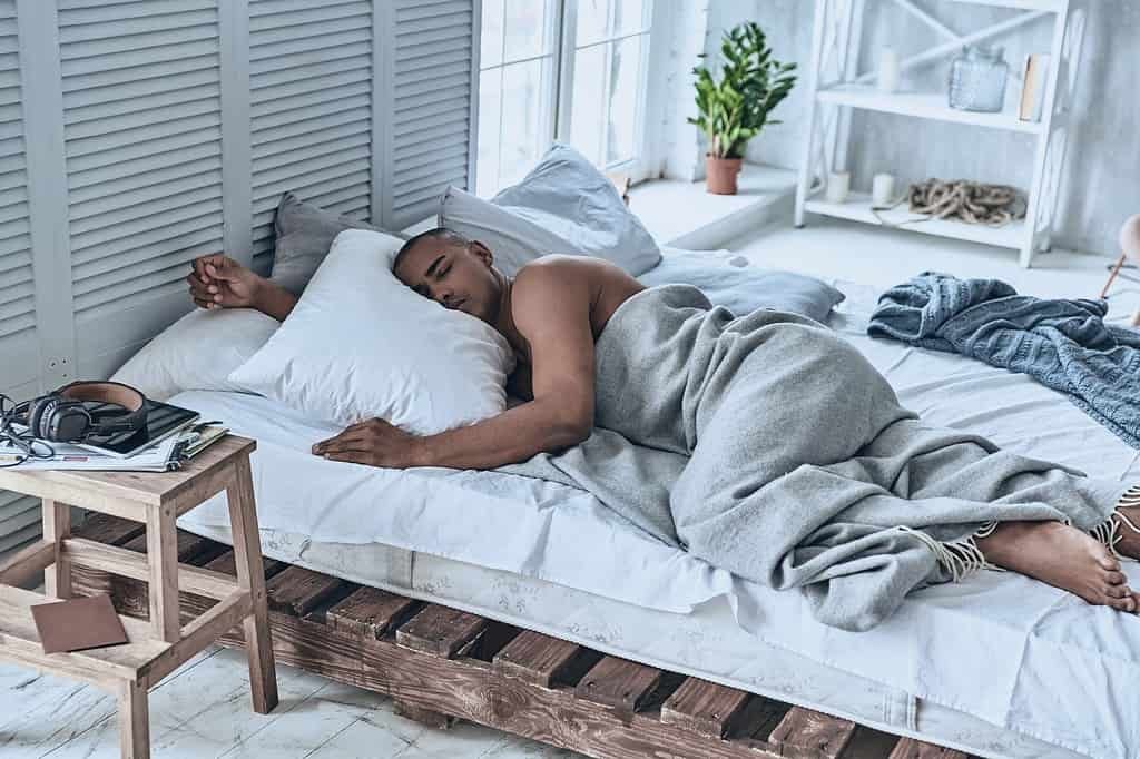The Science of Sleep: Mattresses' Impact on Restful Nights