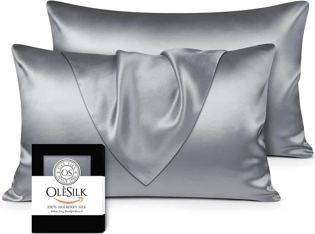 Are Silk Pillowcases Good for Acne Prone Skin? A Casual Insight