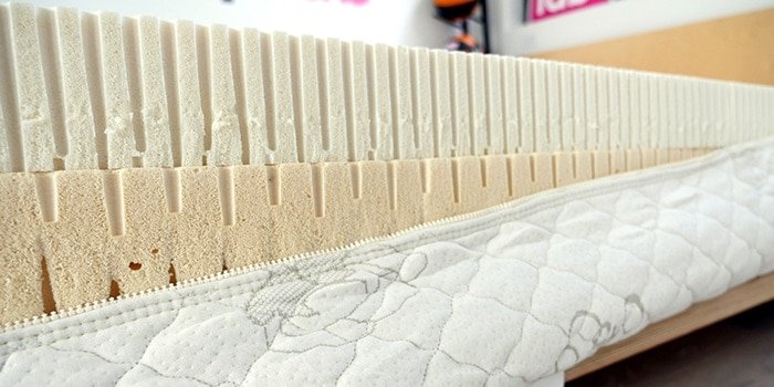 How Long Do Natural Latex Mattresses Last? A Comprehensive Durability Guide