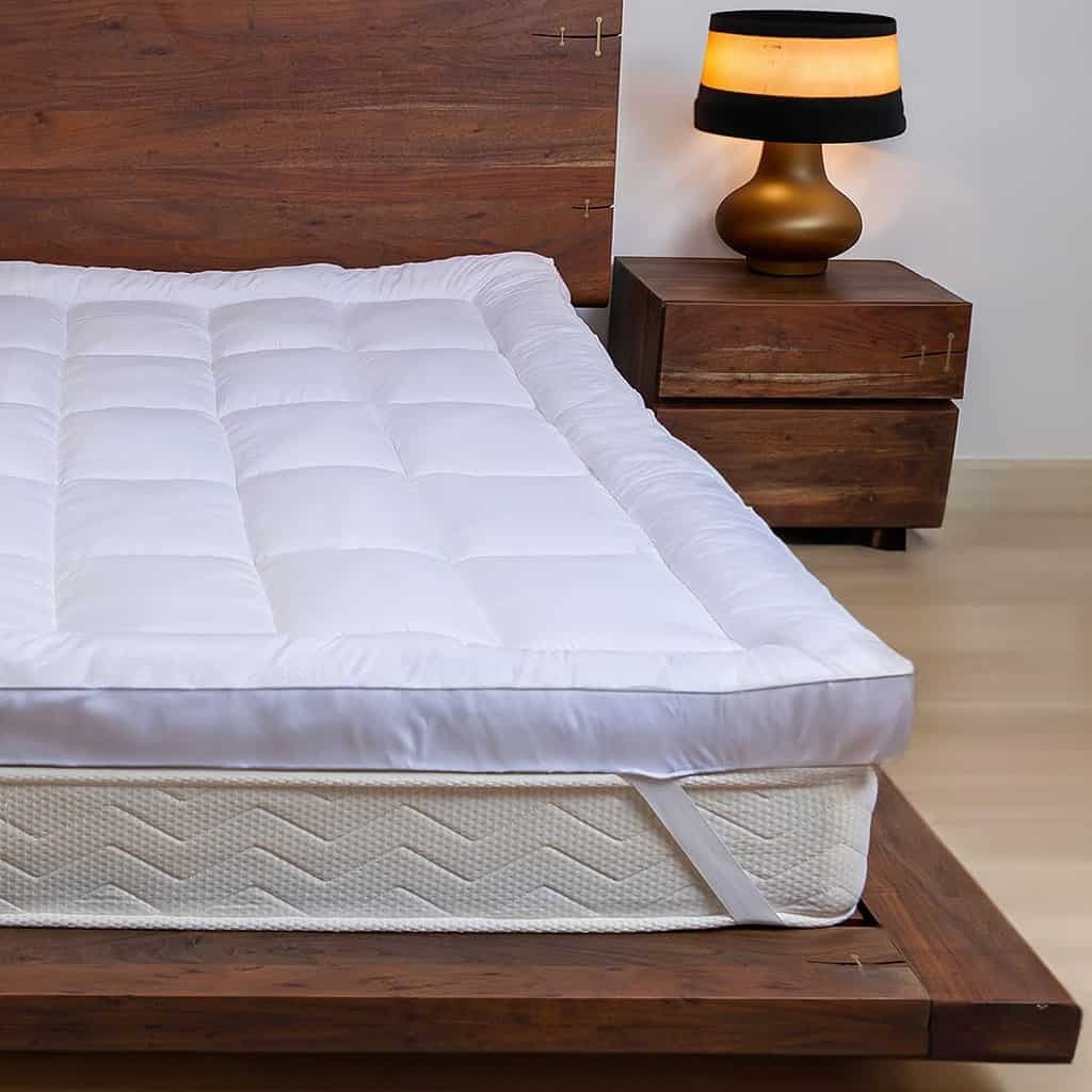 Mattress Toppers: Transform Your Sleep Experience Effortlessly