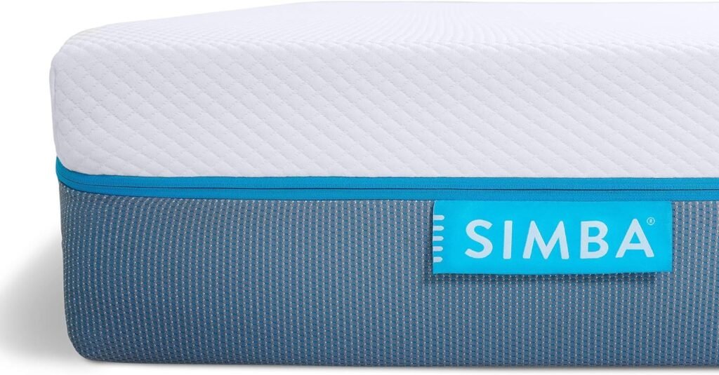 Simba Hybrid Mattress Review: Ultimate Sleep Solution?