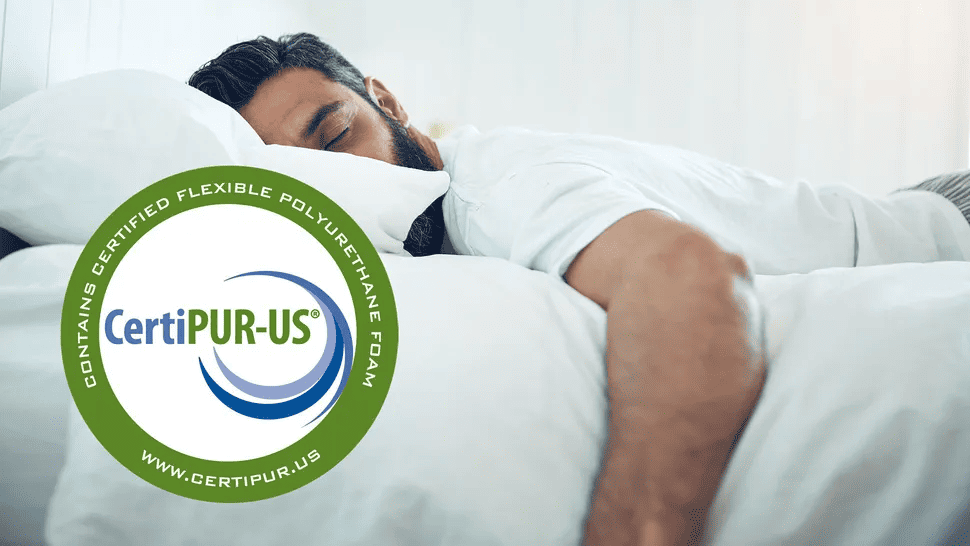 What is CertiPUR? A Comprehensive Guide for a Better Sleep