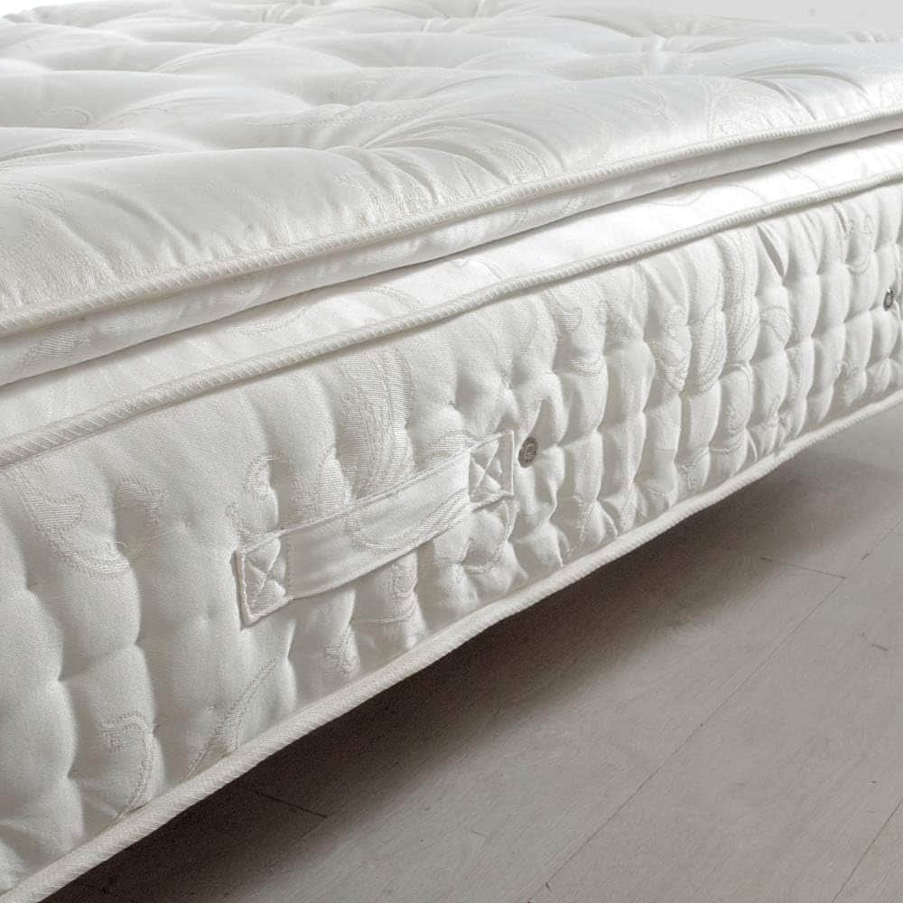 Happy Beds Signature Pillowtop